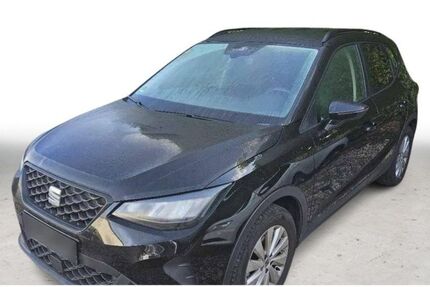 Seat Arona 52.310 km 18.230 € Geldern 47608