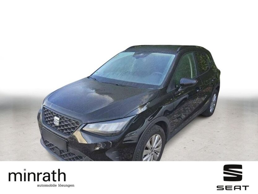 Seat Arona 52.310 km 18.230 € Geldern 47608