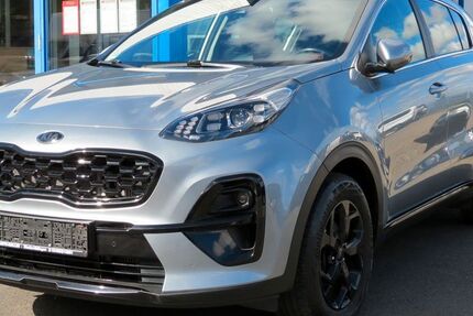 Kia Sportage 79.818 km 19.450 &euro; Allstedt OT Niederröblingen 06542