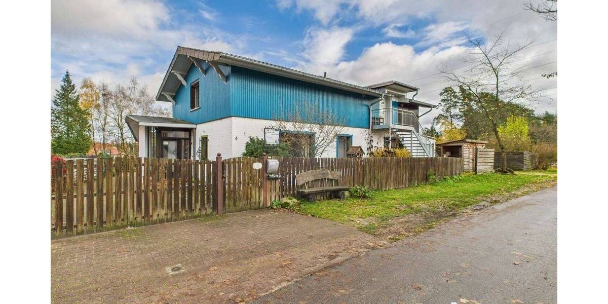 Mehrfamilienhaus, Wohnhaus Oldendorf (Luhe) Oldendorf - 1 Zimmer, 485 m&sup2;, 595.000&euro; | Angebot:25836905