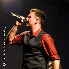 Thunder Road 14.03.2026 Theater Plauen Zwickau