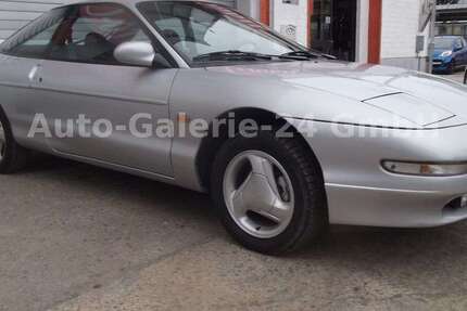 Ford Probe 32.400 km 9.899 &euro; Berlin 12277