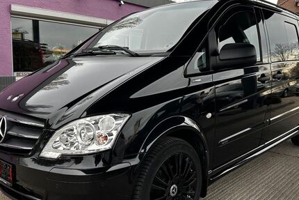 Mercedes-Benz Vito 151.680 km 24.990 &euro; Kabelsketal OT Gröbers 06184