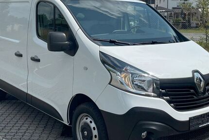 Renault Trafic 97.000 km 13.680 € Langen 63225