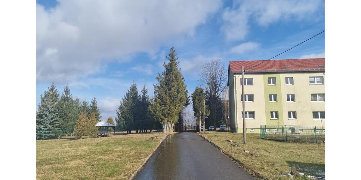 Ankommen und wohlfühlen ! Ihre gemütliche Singlewohnung im schönen Hayn-Jetzt mit 300€* Gutschein 1 zimmer