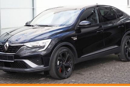 Renault Arkana 46.300 km 21.490 &euro; Geisenheim 65366