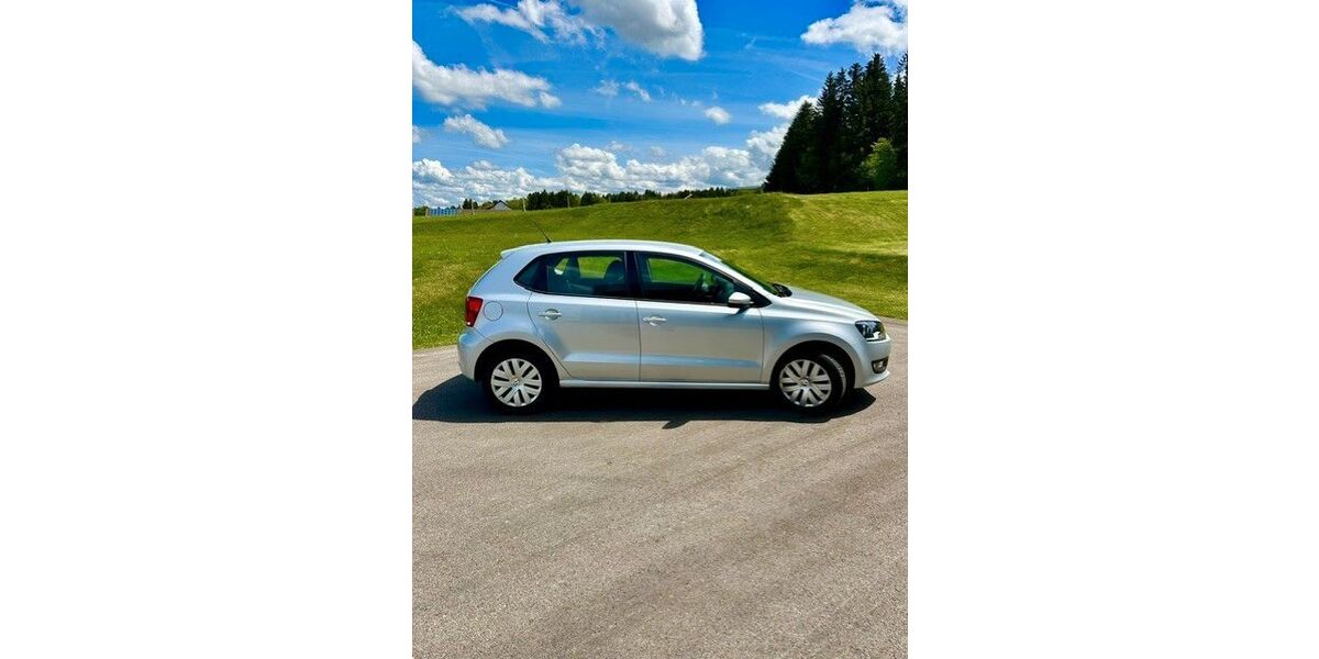 VW Polo 149.000 km 8.850 &euro; Lindenberg 88161
