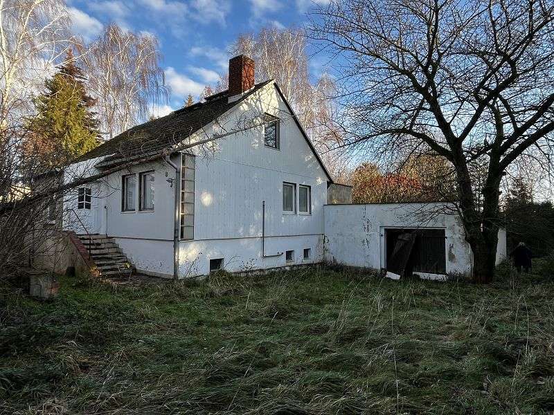 Haus zum Kaufen in Grimma 49.000 € 77 m²