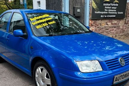 VW Bora 139.000 km 3.999 &euro; Karlsruhe 76131