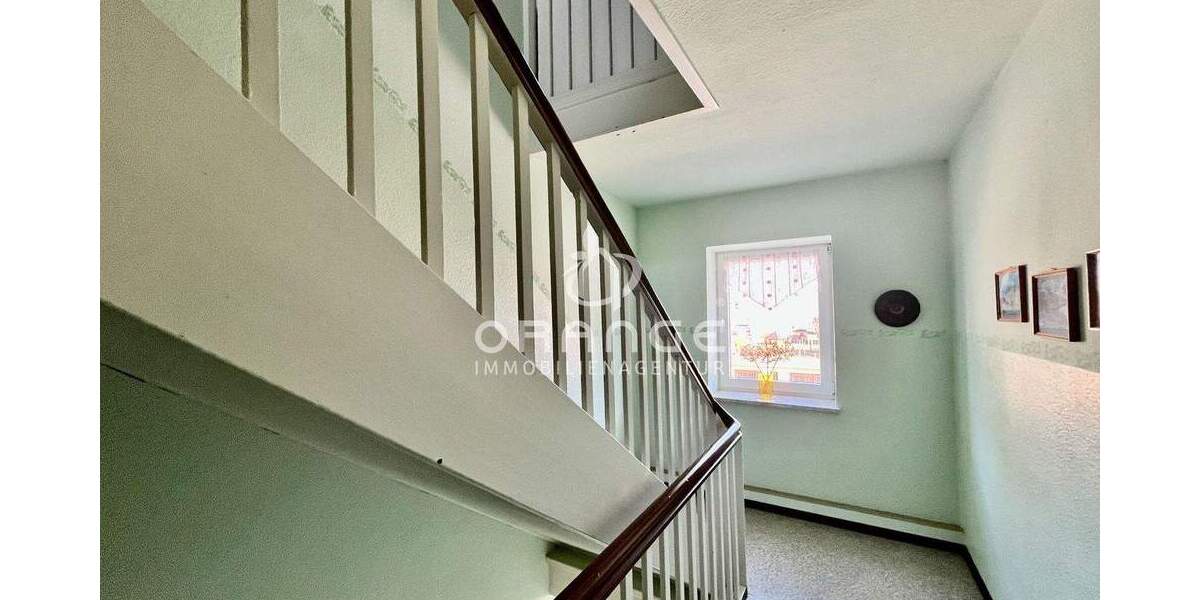 Etagenwohnung Tröglitz Tröglitz - 4 Zimmer, 82 m&sup2;, 95.000&euro; | Angebot:25770517