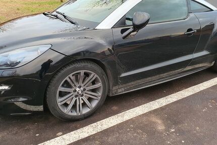 Peugeot RCZ 76.500 km 13.500 &euro; Berlin 12355