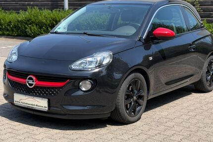 Opel Adam 50.000 km 8.690 &euro; Mönchengladbach 41063