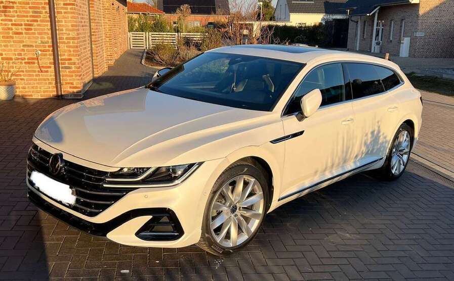 Arteon