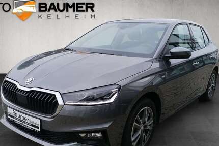 Skoda Fabia 2.678 km 20.990 € Kelheim 93309