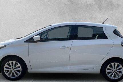 Renault ZOE 37.580 km 14.990 € Zwickau 08064