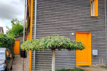 Provisionsfrei* Energiesparende moderne Doppelhaushälfte stadtnah in ruhiger Lage im Grünen - Haus Troisdorf Bergheim | Angebot:26417278