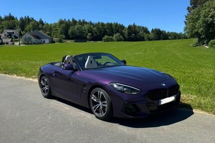 BMW Z4 M40 44.000 km 52.800 &euro; Gefrees 95482