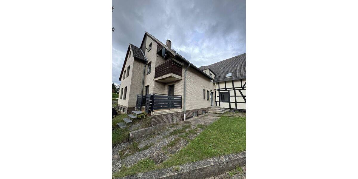 Mehrfamilienhaus, Wohnhaus Springe/Völksen Völksen - 1 Zimmer, 484 m&sup2;, 819.000&euro; | Angebot:26848310
