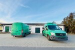 Gewerbeobjekt mit Potential – Halle Lager Werkstatt Handwerkerbetrieb - Gewerbeobjekt Nuthe-Urstromtal / Ruhlsdorf Ruhlsdorf | Angebot:26381512