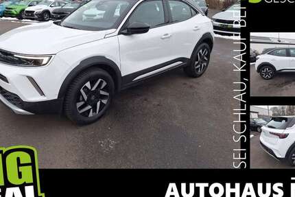 Opel Mokka 14.301 km 16.290 &euro; Marburg a.d. Lahn 35037