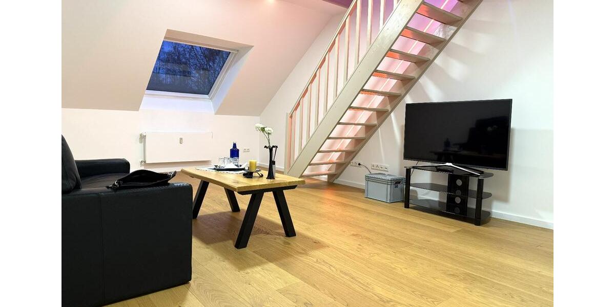 Etagenwohnung Bad Pyrmont - 3 Zimmer, 65 m&sup2;, 126.000&euro; | Angebot:26112323