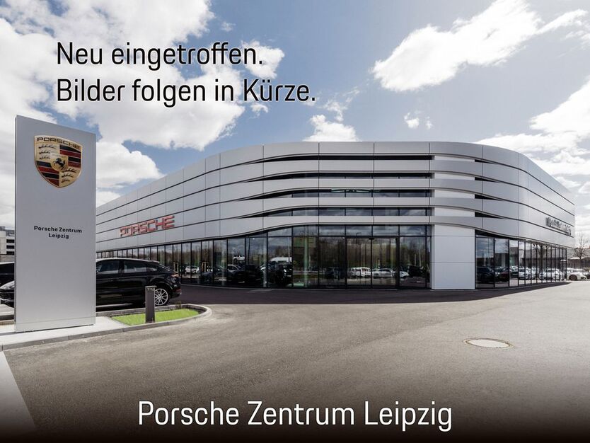 Porsche Taycan 7.998 km 156.800 € Leipzig 04356