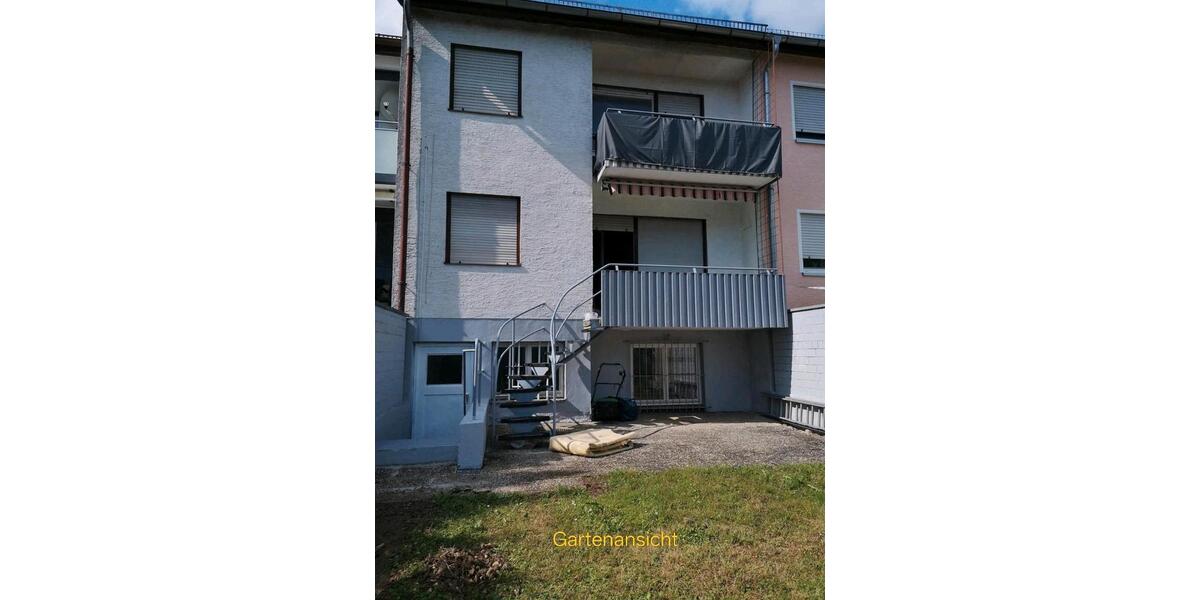 Einfamilienhaus Bad Mergentheim - 5 Zimmer, 125 m&sup2;, 295.000&euro; | Angebot:25918198