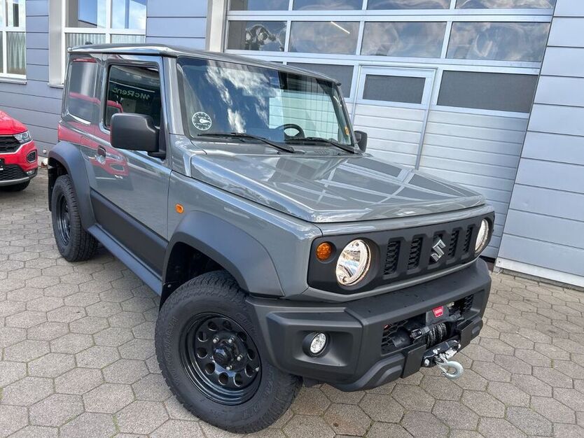 Jimny