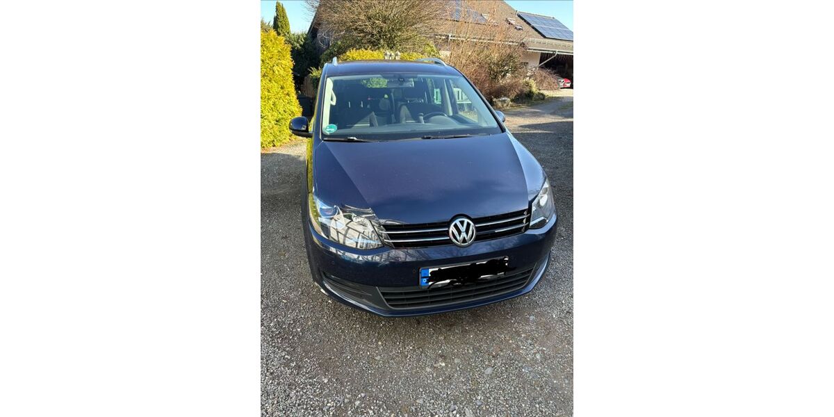 VW Sharan 172.500 km 12.300 &euro; Wermelskirchen 42929