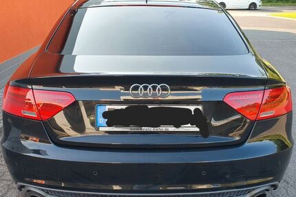 Audi A5 200.000 km 9.499 &euro; Roßdorf 64380