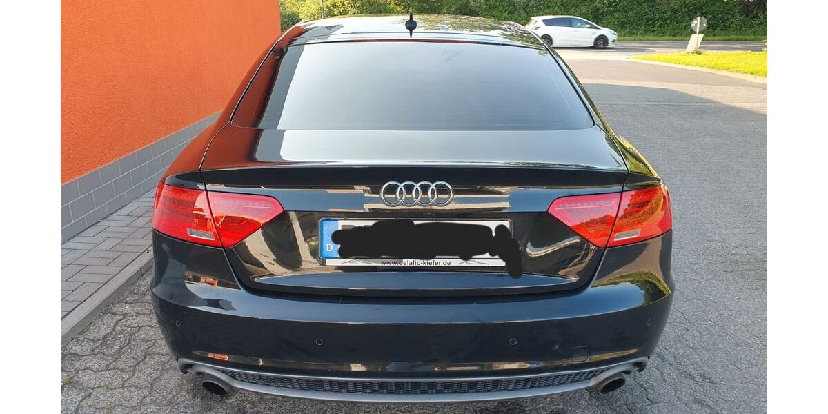 Audi A5 200.000 km 9.499 &euro; Roßdorf 64380