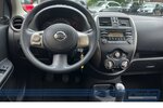 Micra Visia First 1.2*NAV*Klima*BT*USB*Radio/CD*