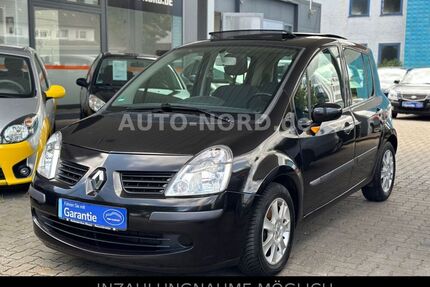 Renault Modus