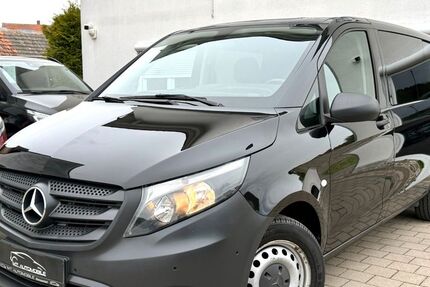 Mercedes-Benz Vito 155.500 km 20.990 &euro; Oberessendorf (Eberhardzell) 88436