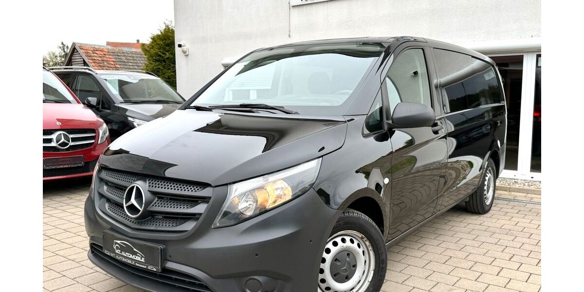 Mercedes-Benz Vito 155.500 km 20.990 &euro; Oberessendorf (Eberhardzell) 88436