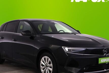 Opel Astra 60.550 km 18.845 &euro; Düren 52351