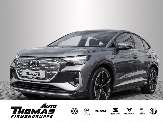 Audi Q4 e-tron 46.250 km 36.389 € Bonn 53227