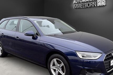 Audi A4 69.998 km 18.880 &euro; Barchfeld - Immelborn 36456