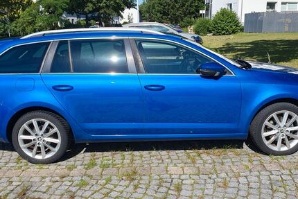 Skoda Octavia 135.126 km 13.000 &euro; Wolfsburg 38448