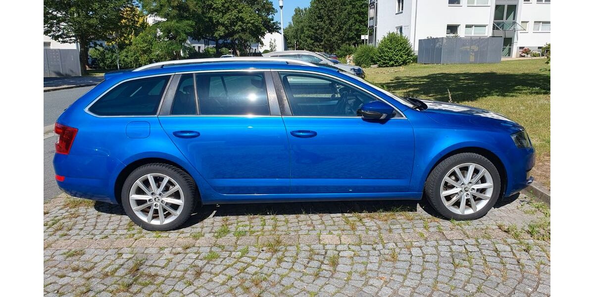 Skoda Octavia 135.126 km 13.000 &euro; Wolfsburg 38448
