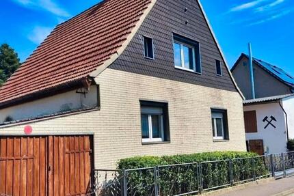 Haus Sangerhausen - 5 Zimmer, 120 m&sup2;, 69.500&euro; | Angebot:25427575