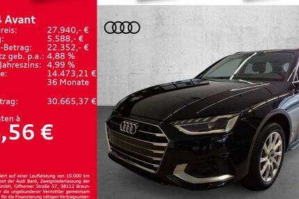 Audi A4 86.756 km 25.980 &euro; Leipzig 04129