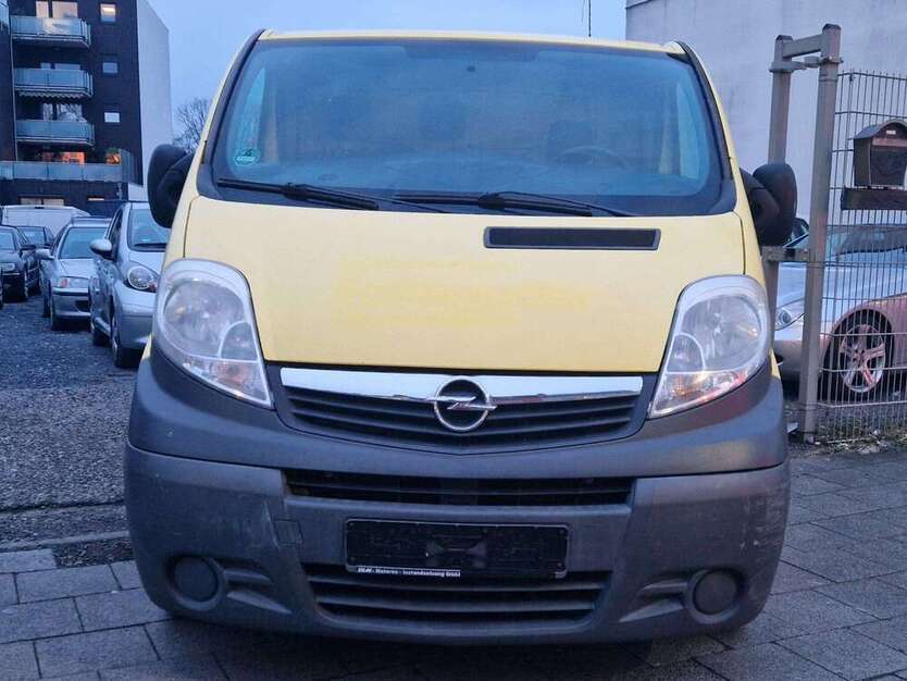 Vivaro