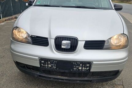 Seat Arosa 127.000 km 1.400 &euro; Schellerten OT Wendhausen 31174