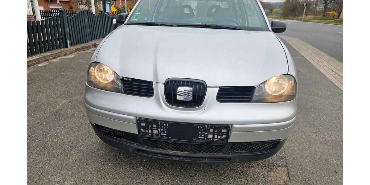 Seat Arosa 127.000 km 1.400 &euro; Schellerten OT Wendhausen 31174