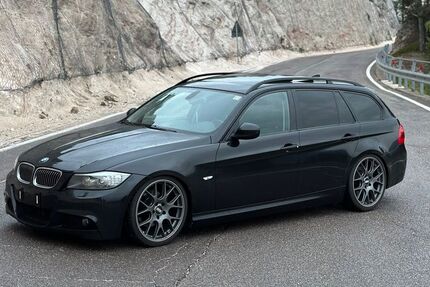BMW 320 355.000 km 4.500 &euro; Oberweissenbrunn 97653