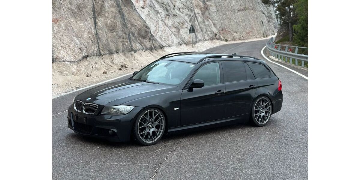 BMW 320 355.000 km 4.500 &euro; Oberweissenbrunn 97653