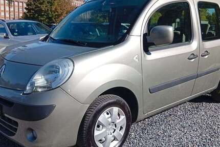 Renault Kangoo 184.000 km 4.500 € Berlin 12109