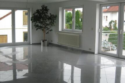 3 Zimmer Wohnung mit Balkon in Ulm-Einsingen zu vermieten 3 zimmer