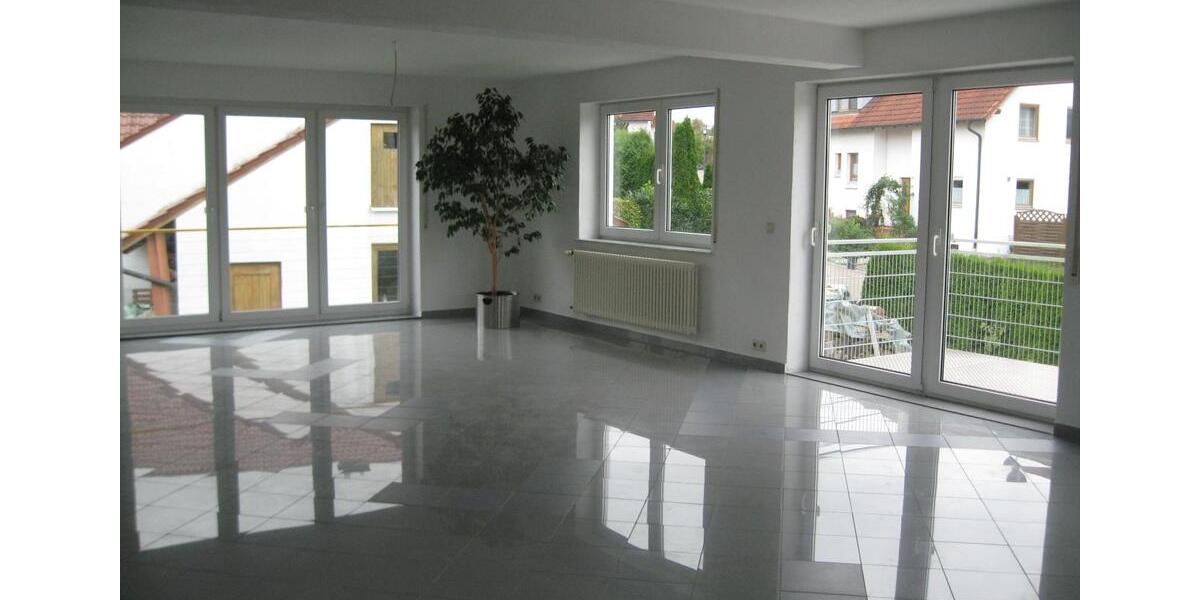 3 Zimmer Wohnung mit Balkon in Ulm-Einsingen zu vermieten 3 zimmer